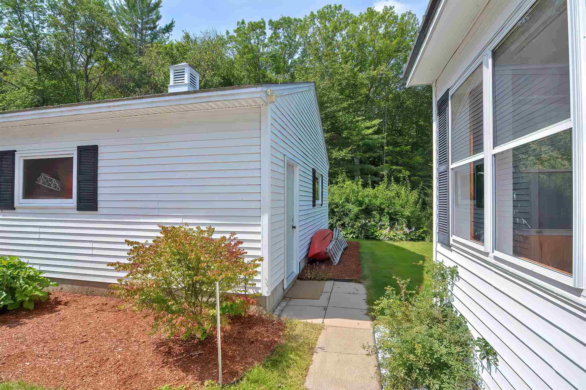 26 Dunlap Road Salisbury, NH 03268 - Photo 11 of 40