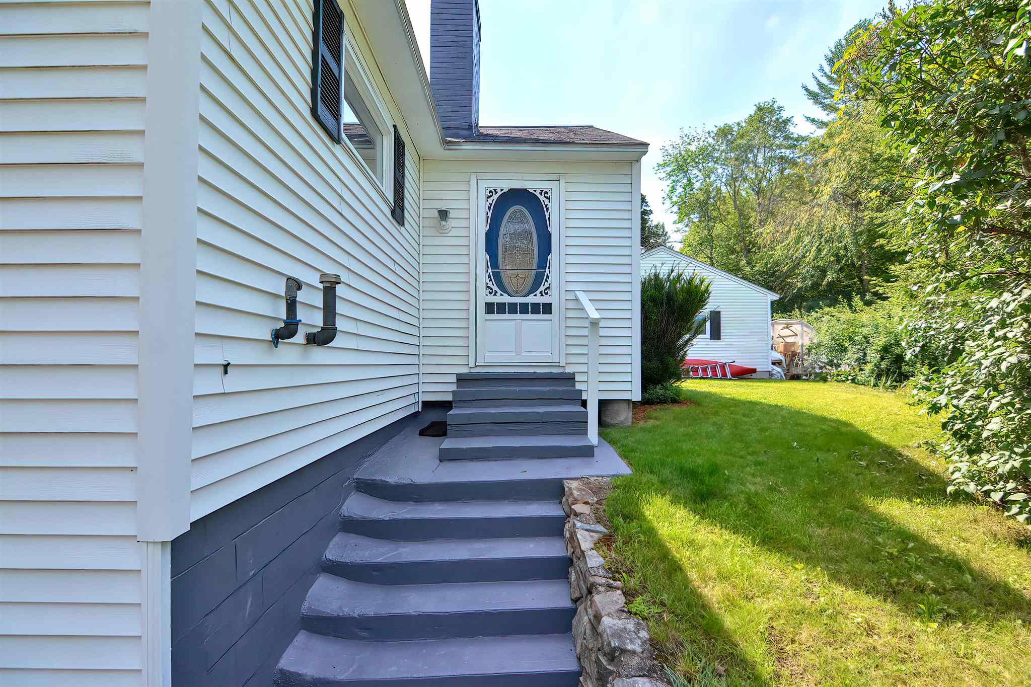 26 Dunlap Road Salisbury, NH 03268 - Photo 14 of 40