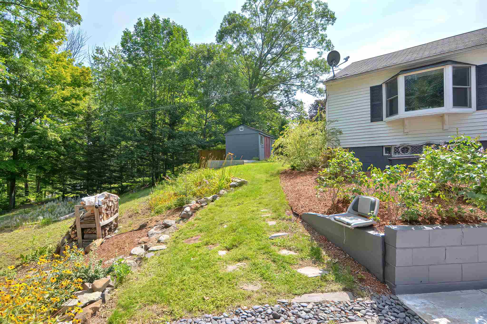26 Dunlap Road Salisbury, NH 03268 - Photo 16 of 40
