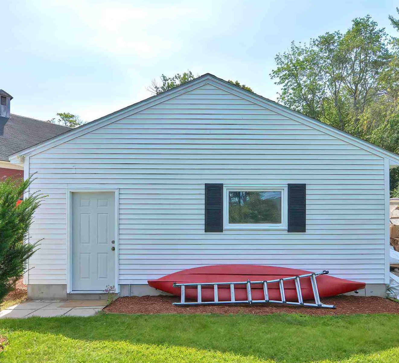 26 Dunlap Road Salisbury, NH 03268 - Photo 17 of 40