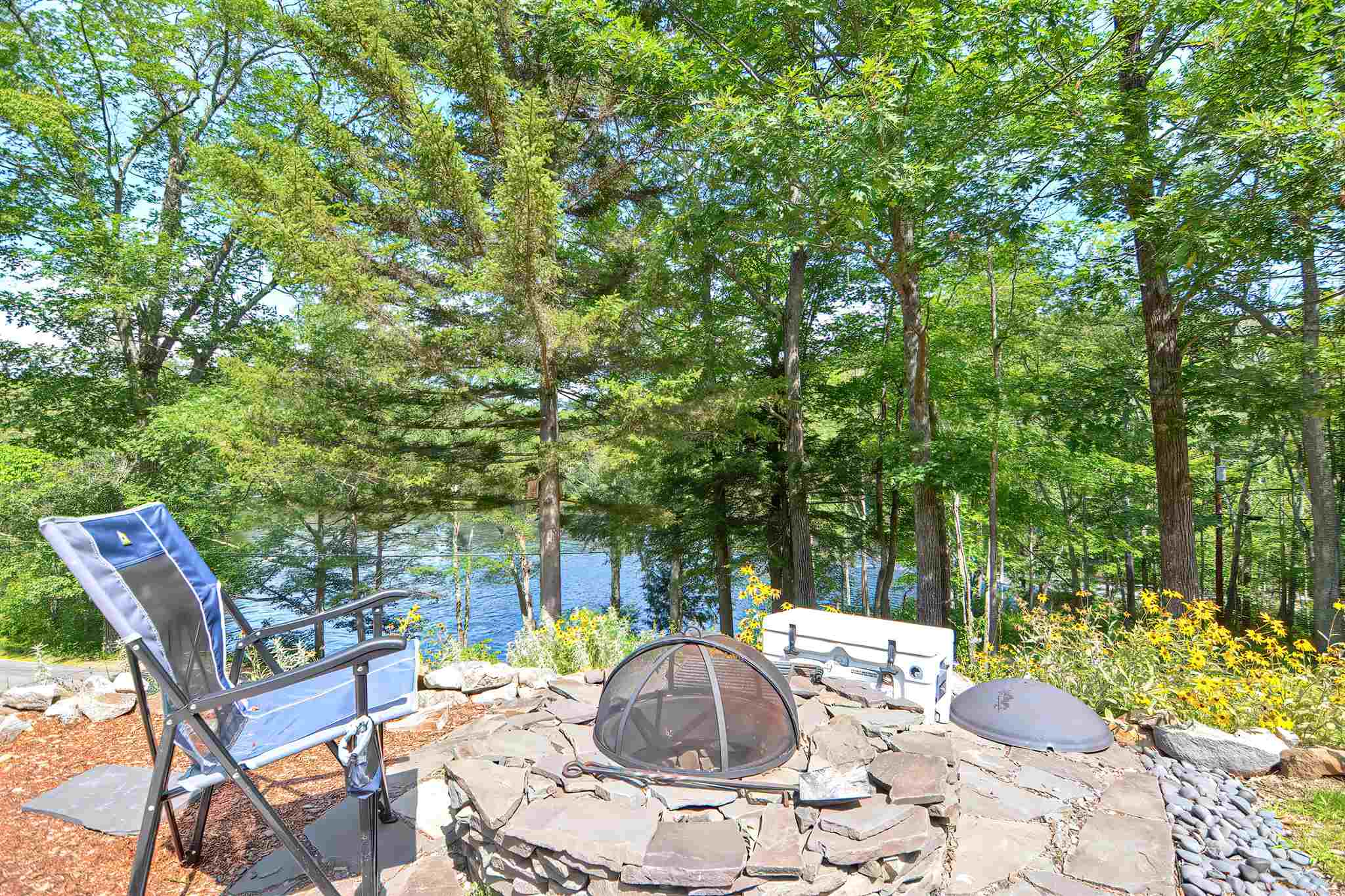 26 Dunlap Road Salisbury, NH 03268 - Photo 20 of 40