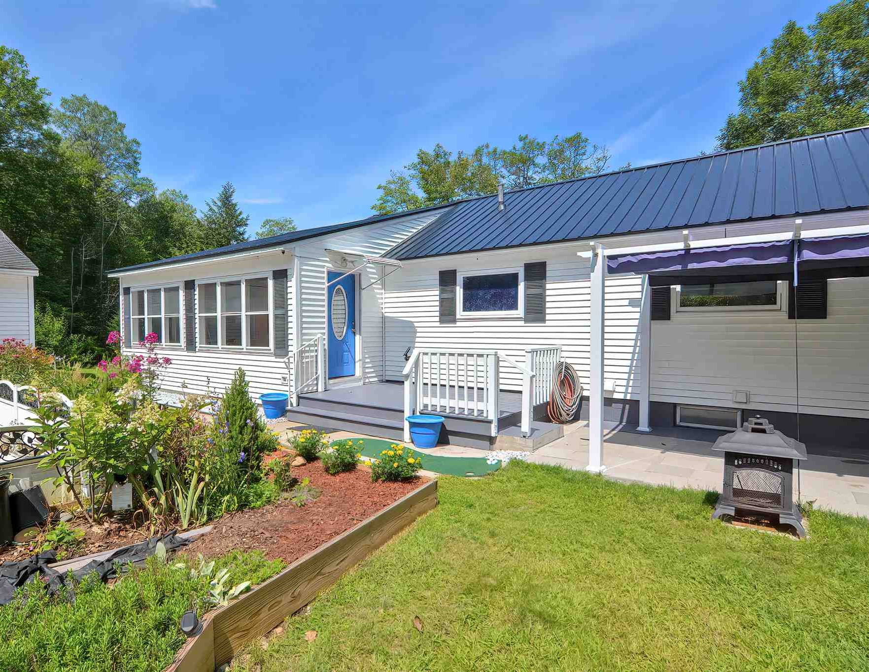 26 Dunlap Road Salisbury, NH 03268 - Photo 4 of 40