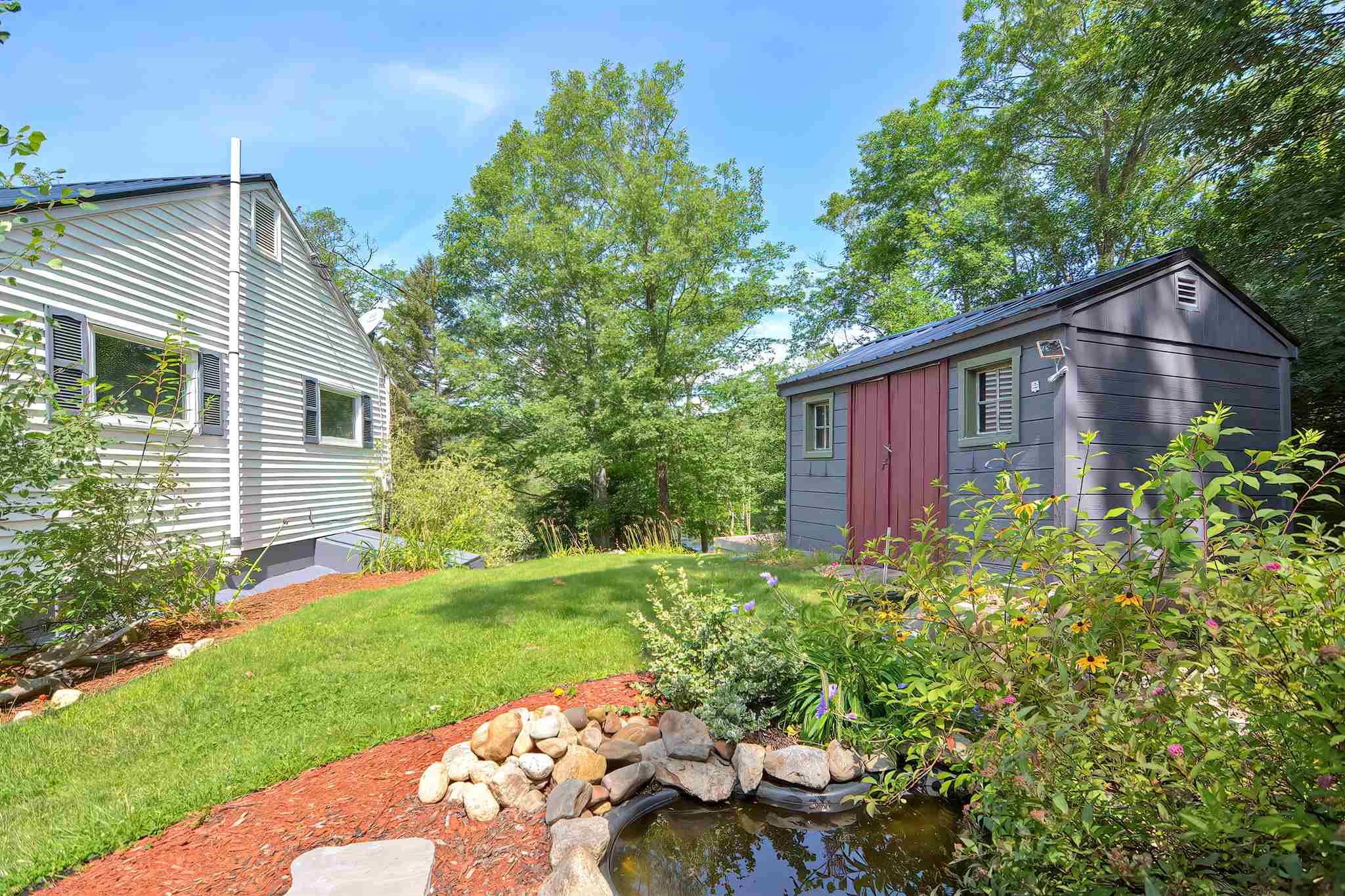 26 Dunlap Road Salisbury, NH 03268 - Photo 33 of 40