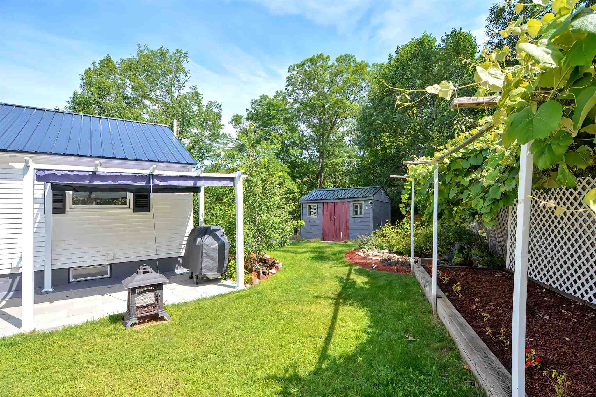 26 Dunlap Road Salisbury, NH 03268 - Photo 5 of 40