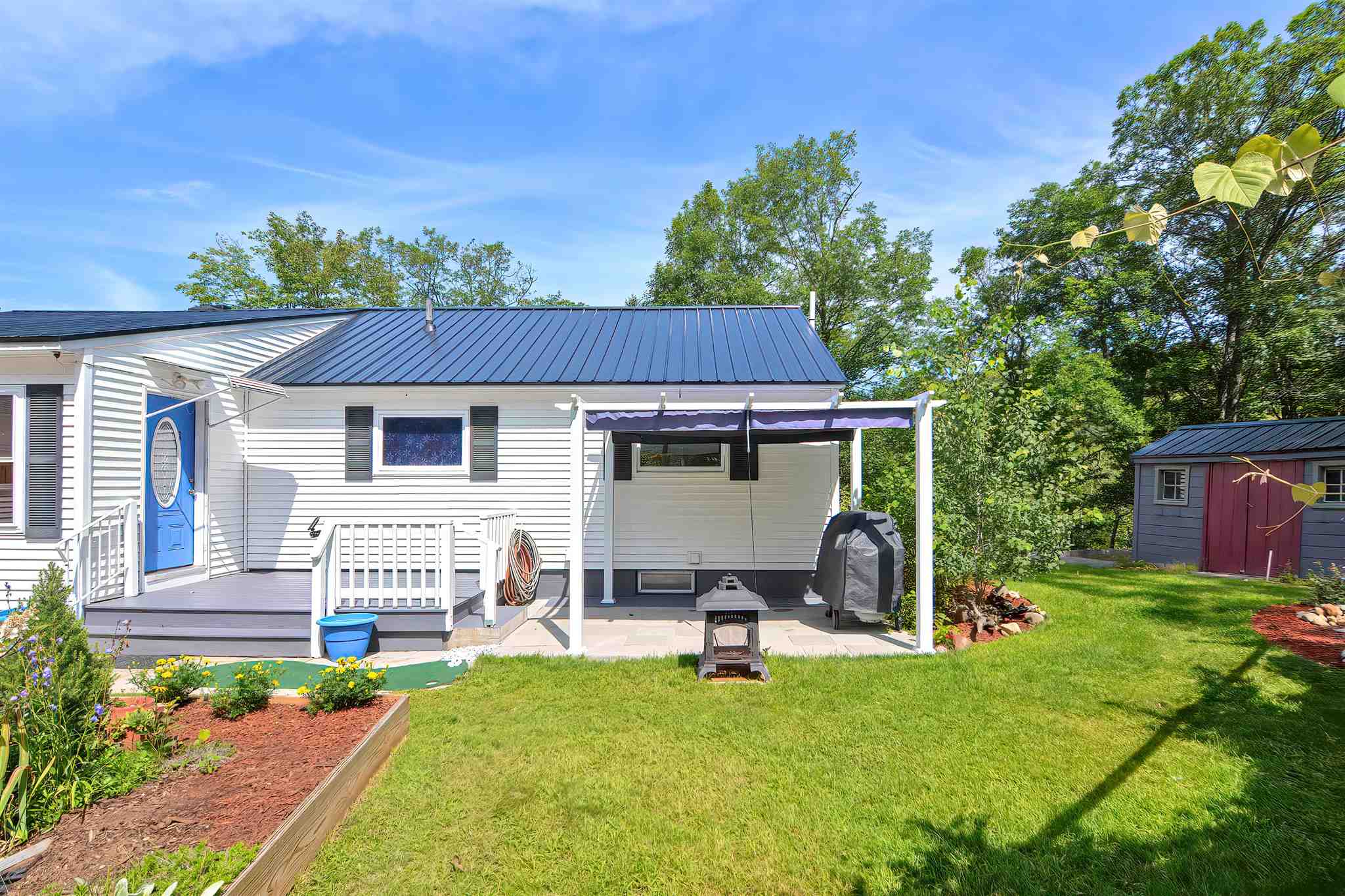 26 Dunlap Road Salisbury, NH 03268 - Photo 6 of 40