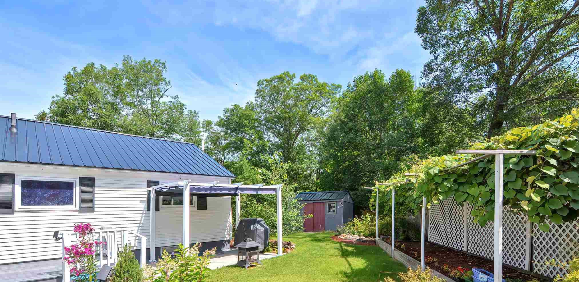 26 Dunlap Road Salisbury, NH 03268 - Photo 7 of 40