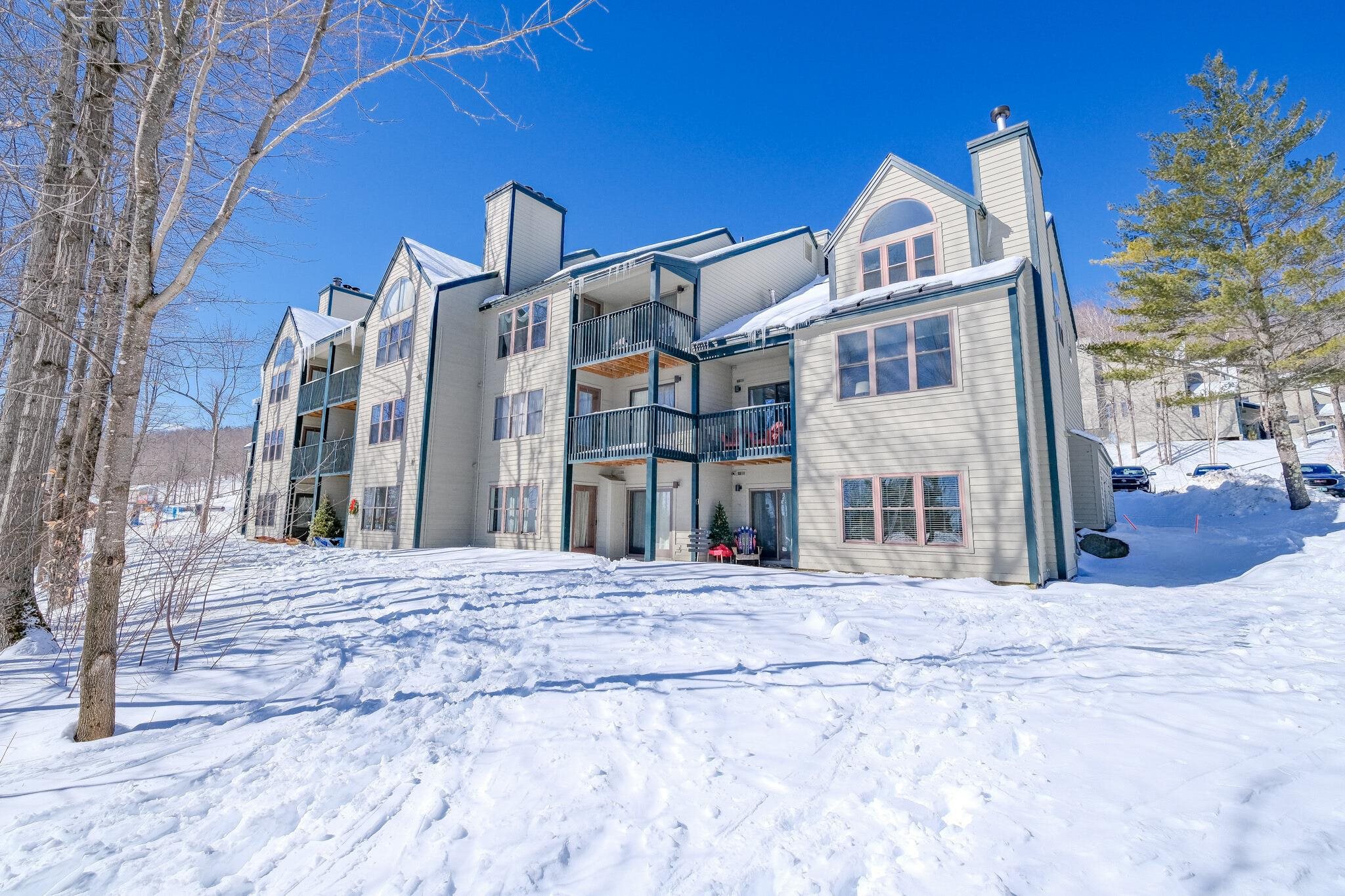58 Harrison Lane, Unit K102 Ludlow, VT 05149 - Photo 20 of 40