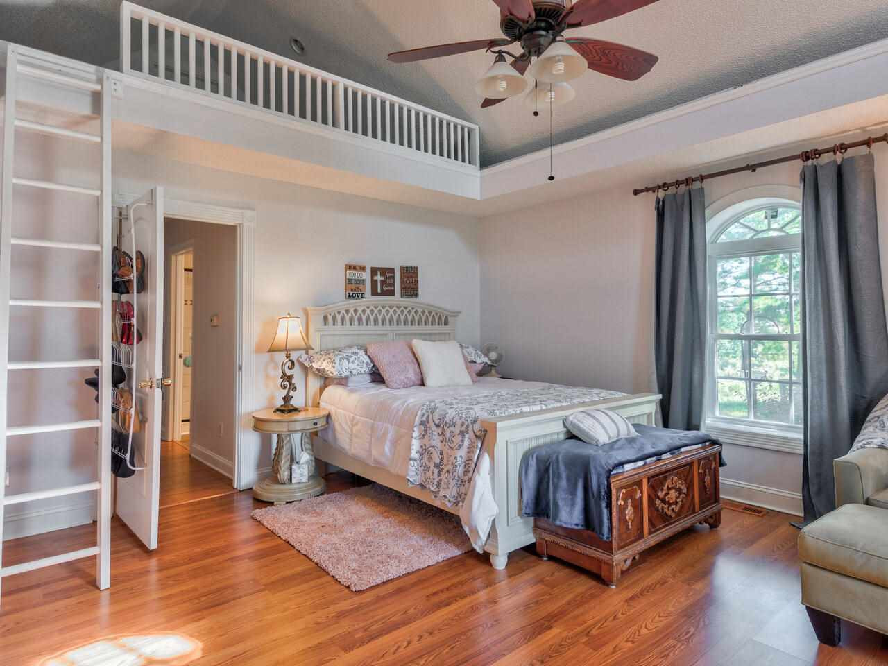 2334 Elevation Road Four Oaks, NC 27524 - Photo 15 of 29 Photo 15