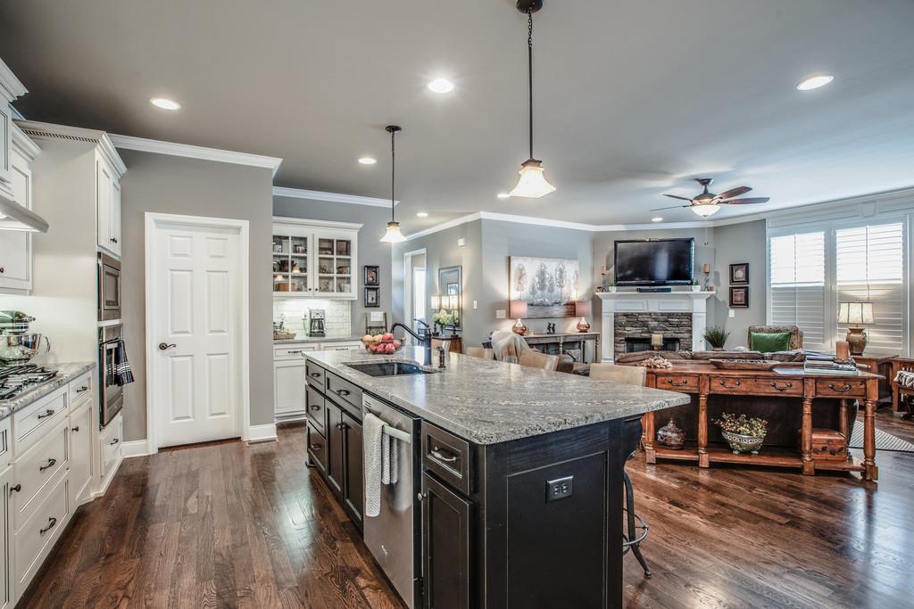 4128 Turnberry Road Spring Hill, TN 37174 - Photo 16 of 30