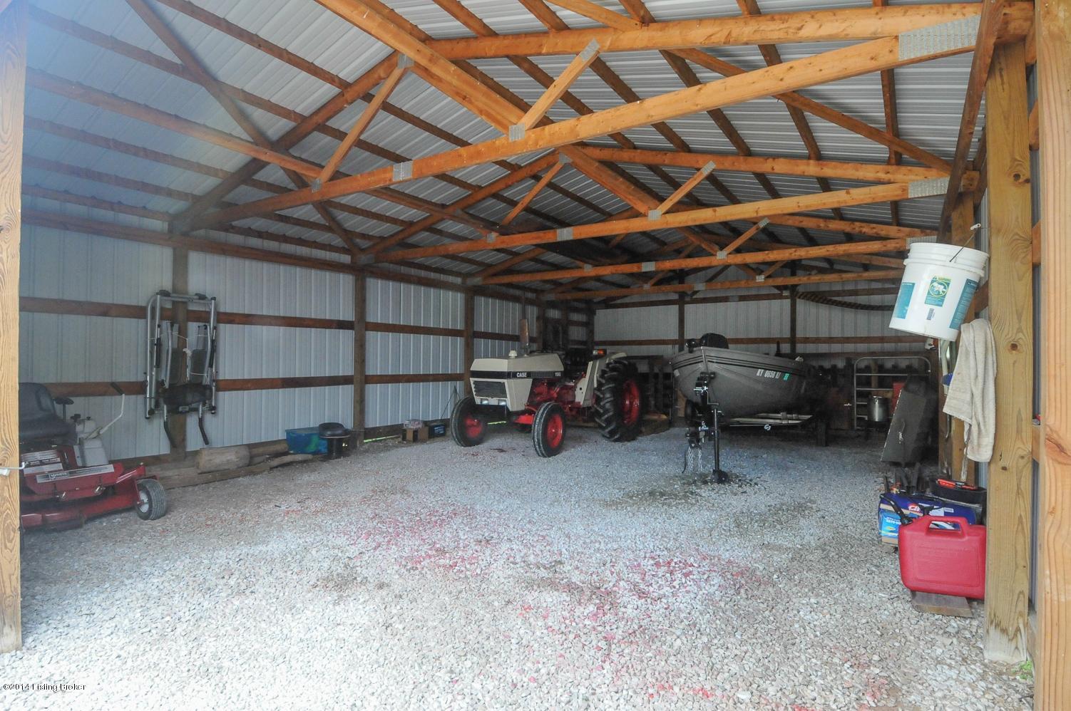 4102 Waddy Road Waddy, KY 40076 - Photo 16 of 26 1402 Waddy Rd-16