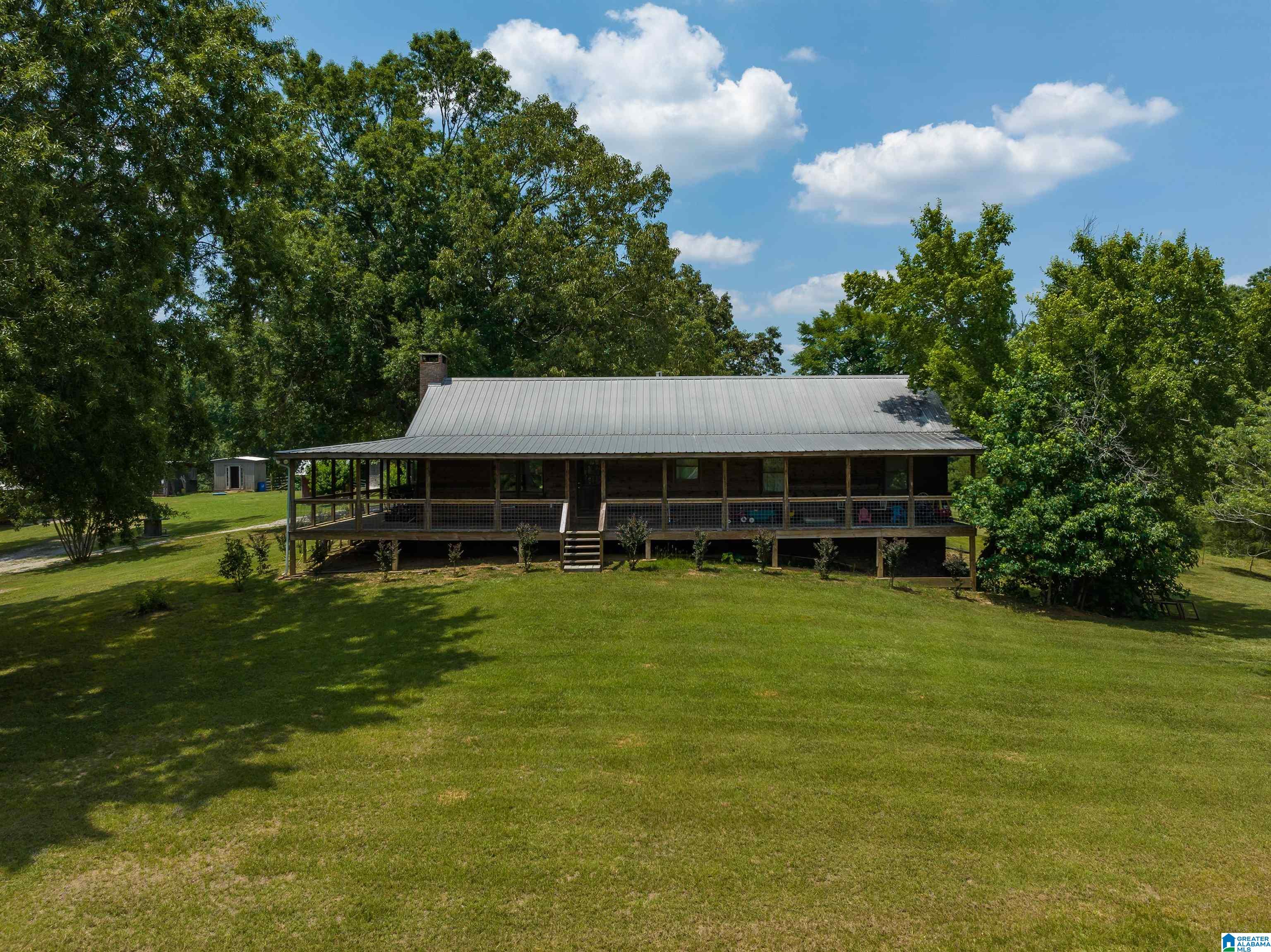 433 Yorkshire Road Columbiana, AL 35051 - Photo 2 of 50