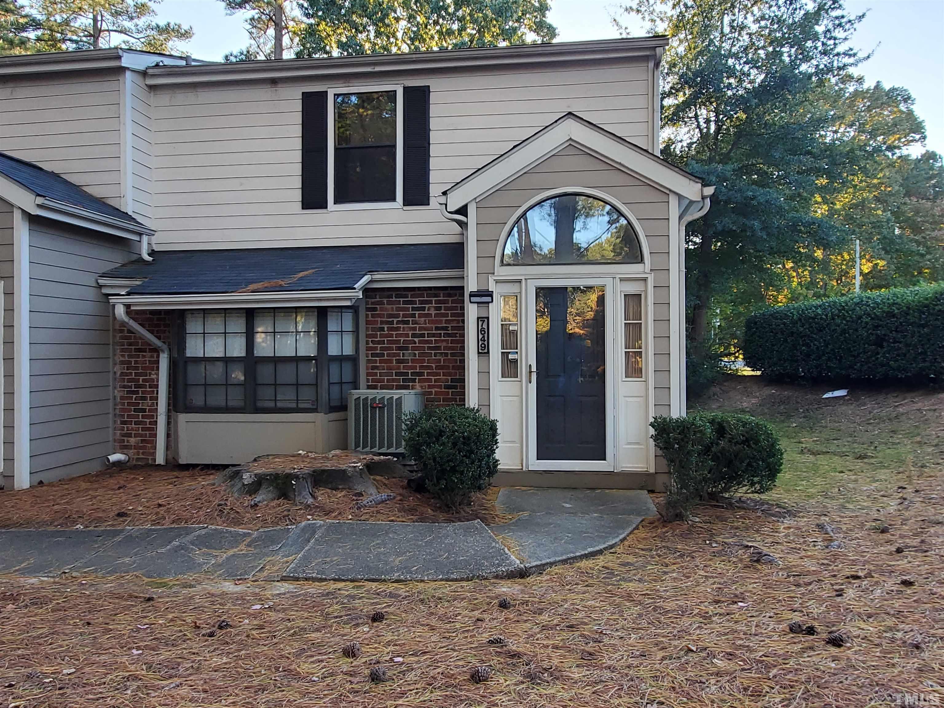 7649 Falcon Rest Circle, Unit 7649 Raleigh, NC 27615 - Photo 1 of 21 Gallery Image 1
