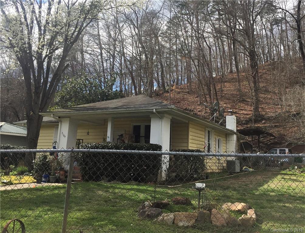 3109 Highway 9 Mill Spring, NC 28756 - Photo 1 of 11 Gallery Image 1