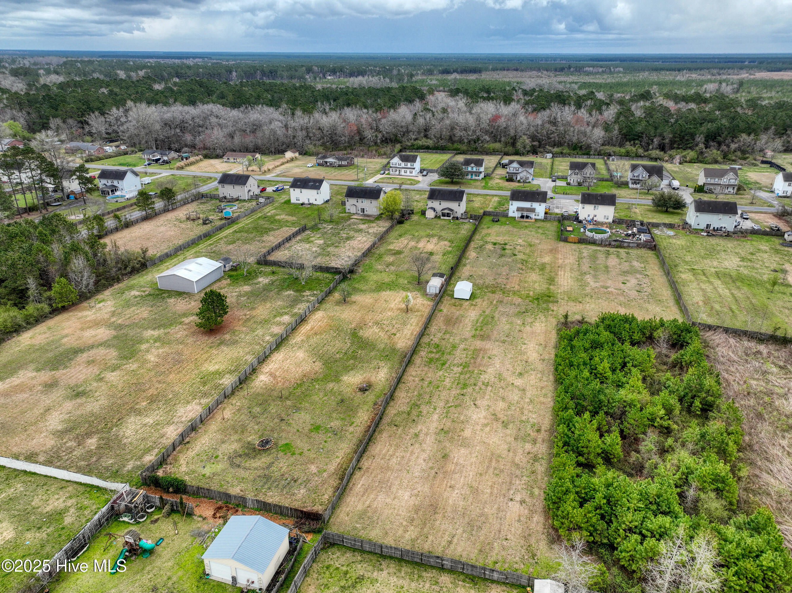 719 Francktown Road Richlands, NC 28574 - Photo 62 of 70 DJI_0044_4