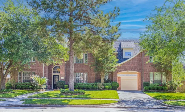 $695,000 | 10410 Kilbride Way Court, Spring, TX 77379