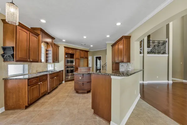 $695,000 | 10410 Kilbride Way Court, Spring, TX 77379