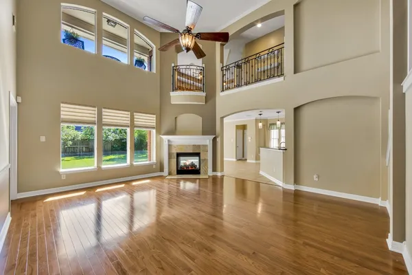 $695,000 | 10410 Kilbride Way Court, Spring, TX 77379
