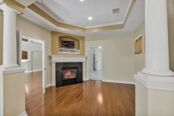 $695,000 | 10410 Kilbride Way Court, Spring, TX 77379