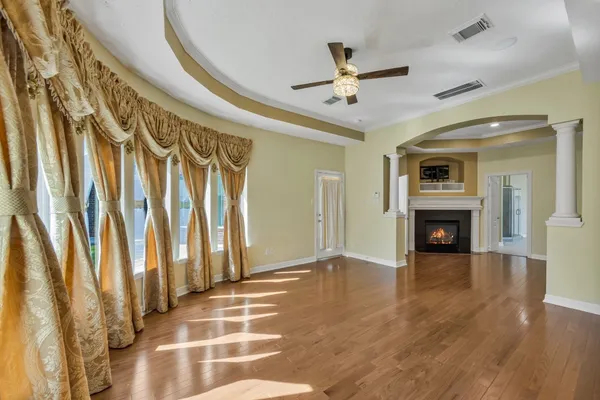 $695,000 | 10410 Kilbride Way Court, Spring, TX 77379