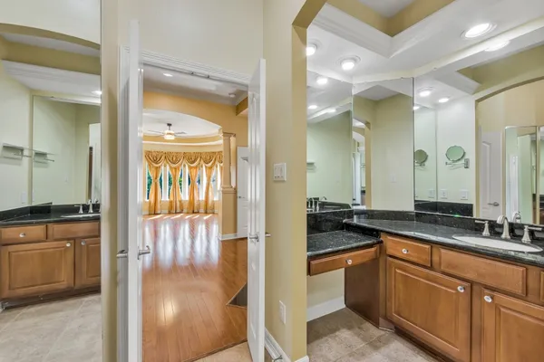 $695,000 | 10410 Kilbride Way Court, Spring, TX 77379