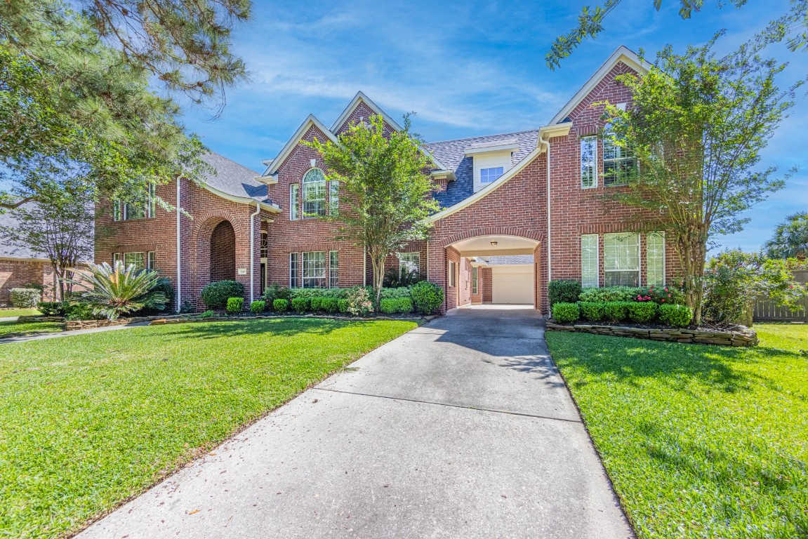 10410 Kilbride Way Court Spring, TX 77379 - Photo 2 of 49