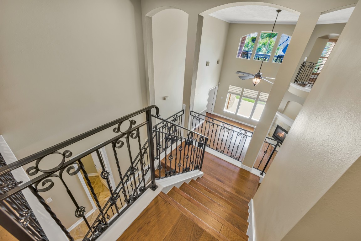 10410 Kilbride Way Court Spring, TX 77379 - Photo 24 of 49