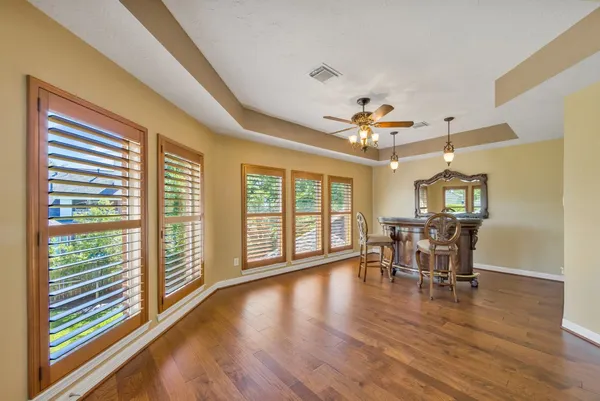 $695,000 | 10410 Kilbride Way Court, Spring, TX 77379