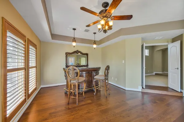 $695,000 | 10410 Kilbride Way Court, Spring, TX 77379