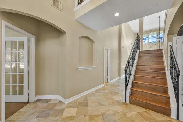 $695,000 | 10410 Kilbride Way Court, Spring, TX 77379