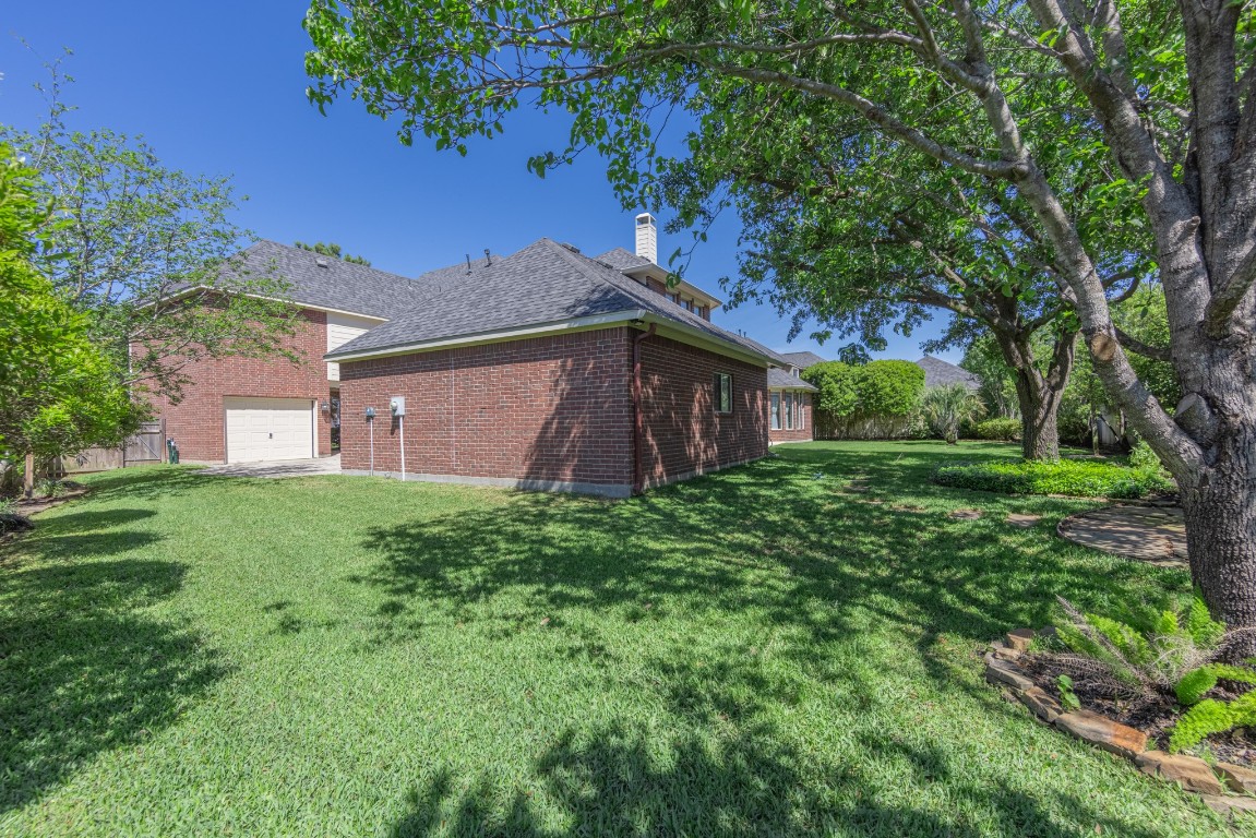 10410 Kilbride Way Court Spring, TX 77379 - Photo 42 of 49