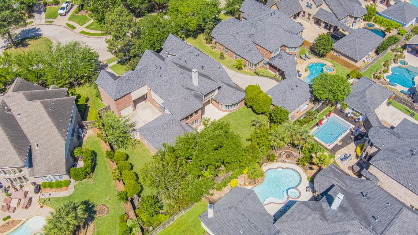 10410 Kilbride Way Court Spring, TX 77379 - Photo 45 of 49