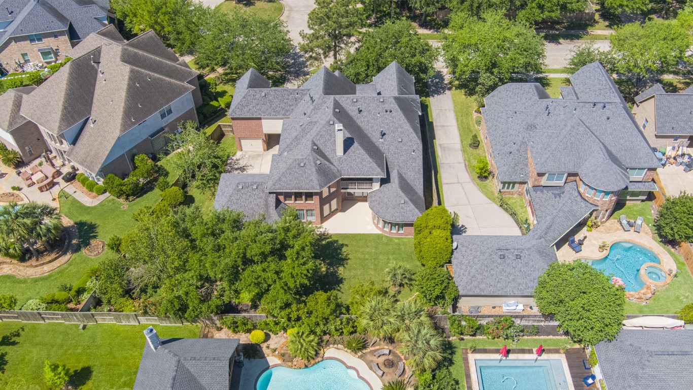 10410 Kilbride Way Court Spring, TX 77379 - Photo 46 of 49