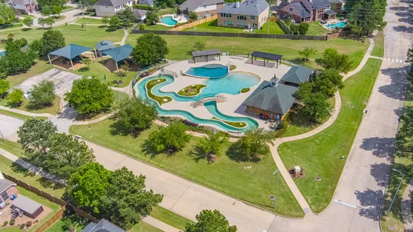 $695,000 | 10410 Kilbride Way Court, Spring, TX 77379