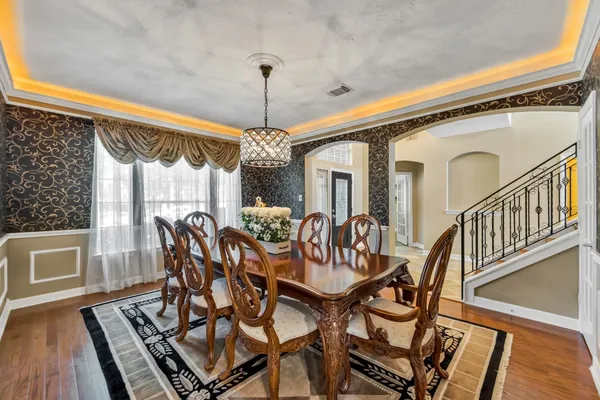 $695,000 | 10410 Kilbride Way Court, Spring, TX 77379