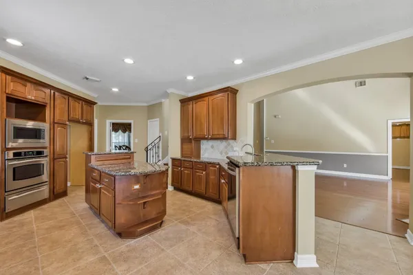 $695,000 | 10410 Kilbride Way Court, Spring, TX 77379