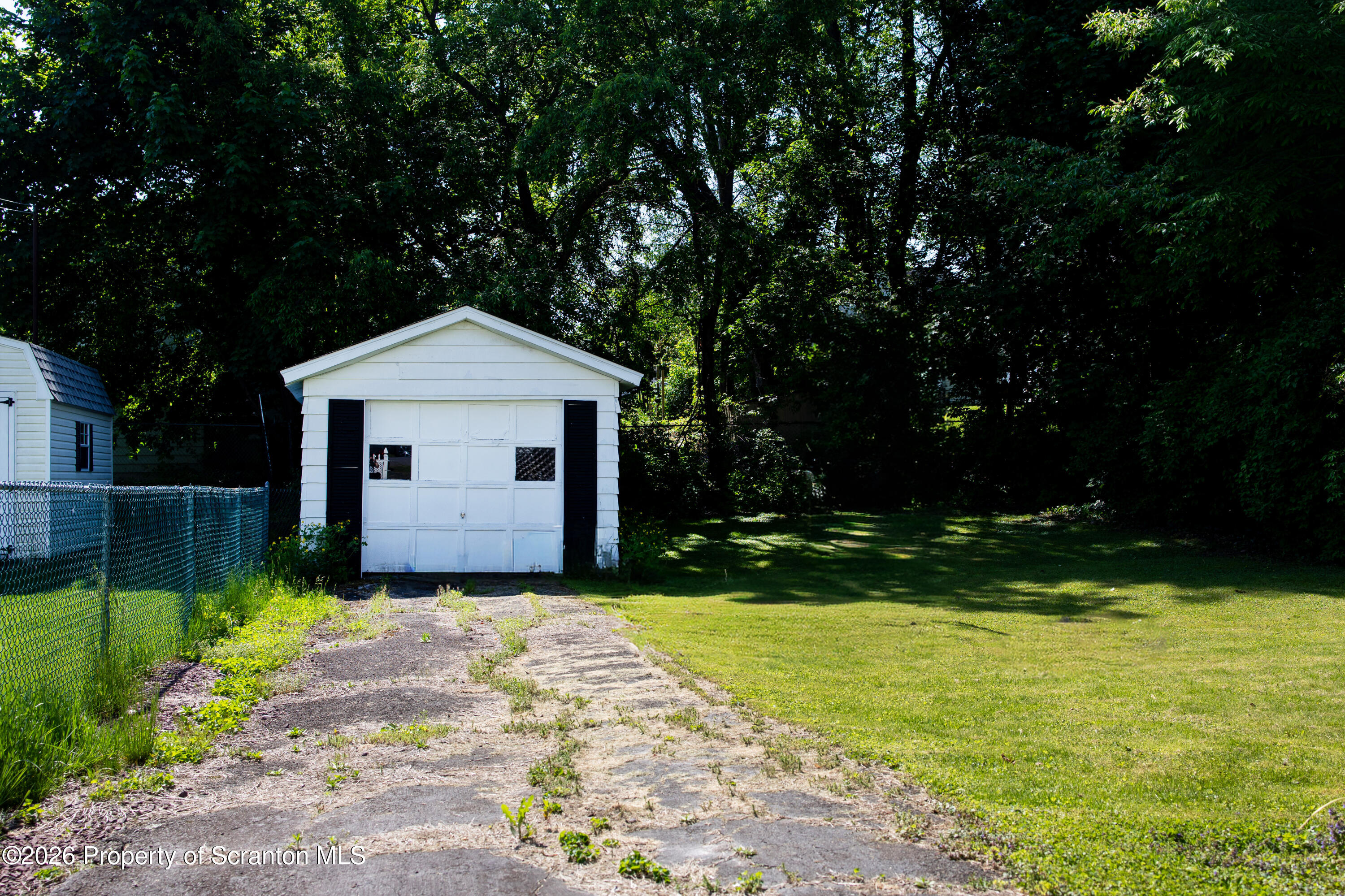 108 3rd Street Blakely, PA 18447 - Photo 54 of 56 blakely_home0007