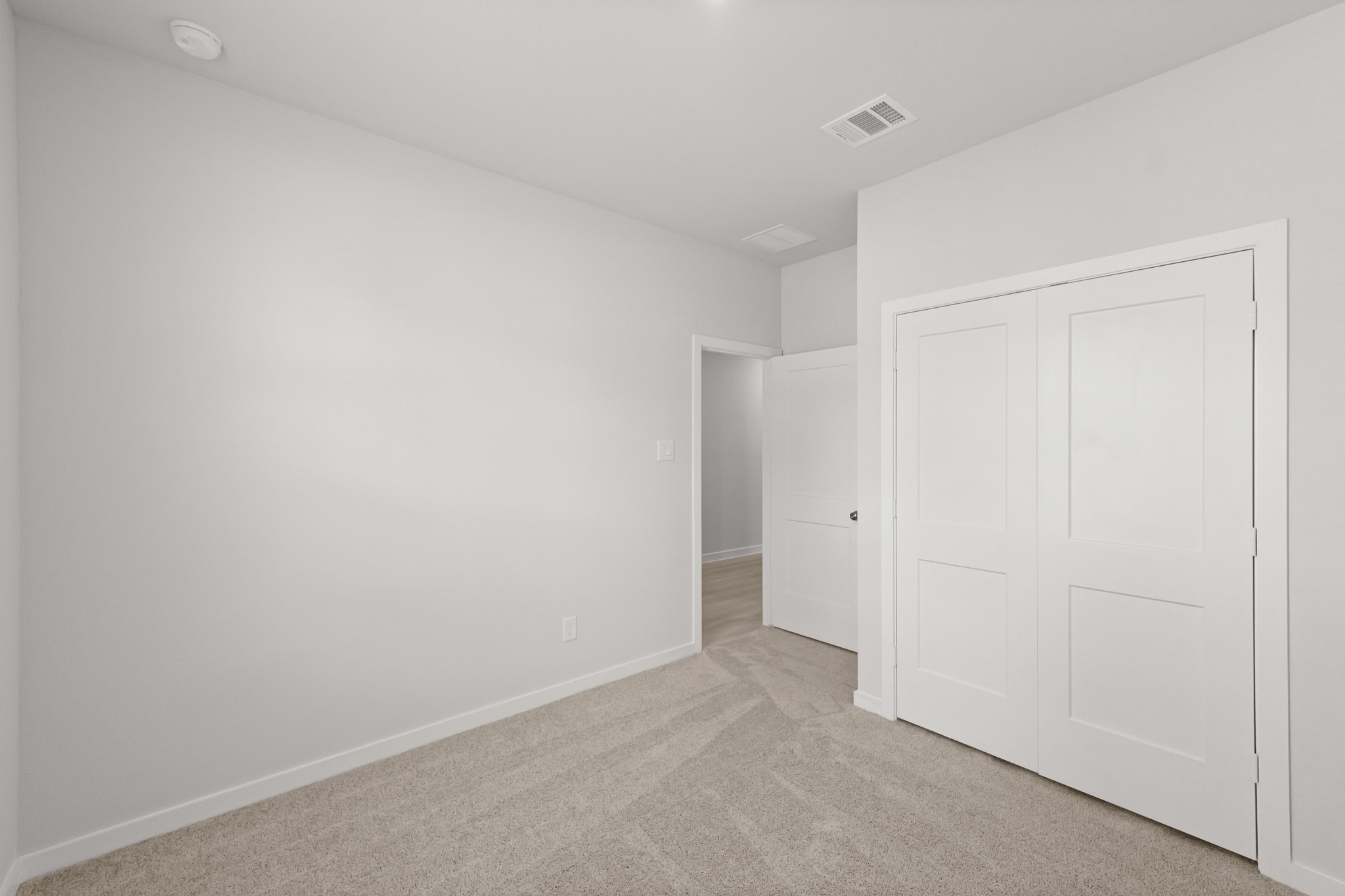 4414 Albritton Avenue Bryan, TX 77845 - Photo 13 of 34 a view of an empty room