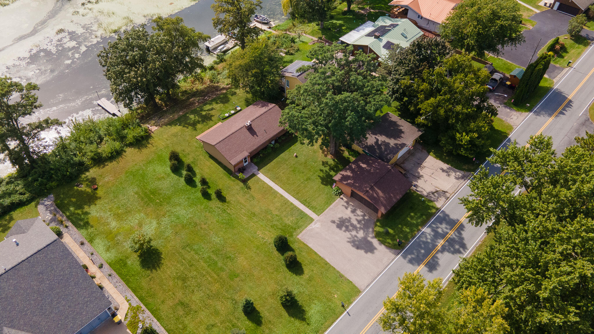 W7953 County Rd ZB Onalaska, WI 54650 - Photo 4 of 41 DJI_0111