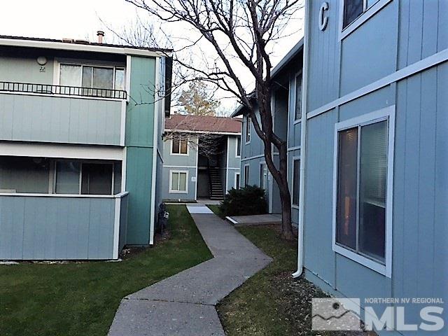 400 South Saliman Road, Unit A9 Carson City, NV 89701 - Photo 1 of 1 Photo 1