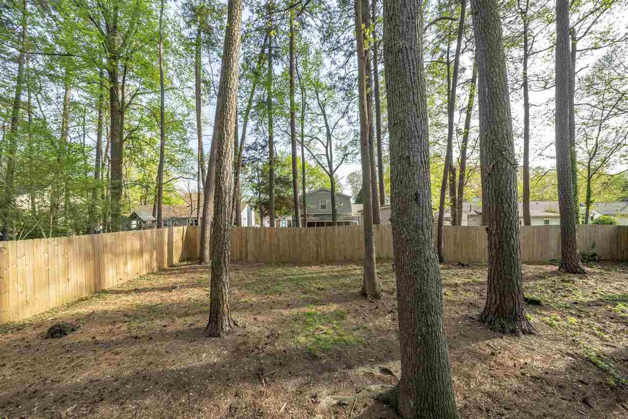 3708 Dusty Lane Raleigh, NC 27604 - Photo 26 of 29 Photo 26