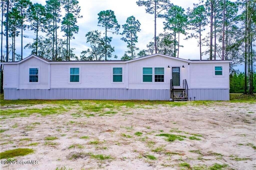 2101 Albert Gibson Road Hortense, GA 31543 - Photo 26 of 39 Front 2