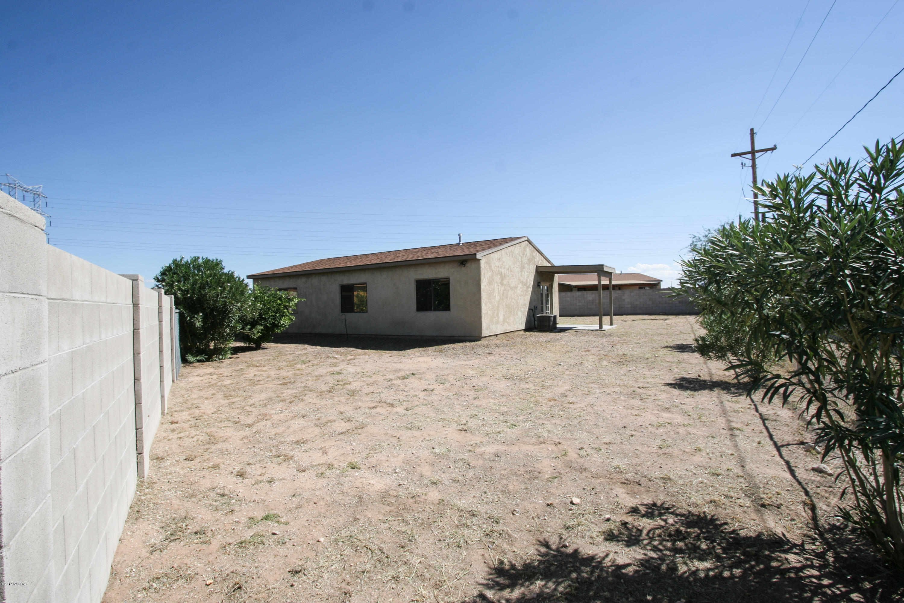 4680 East Rex Street Tucson, AZ 85706 - Photo 3 of 26