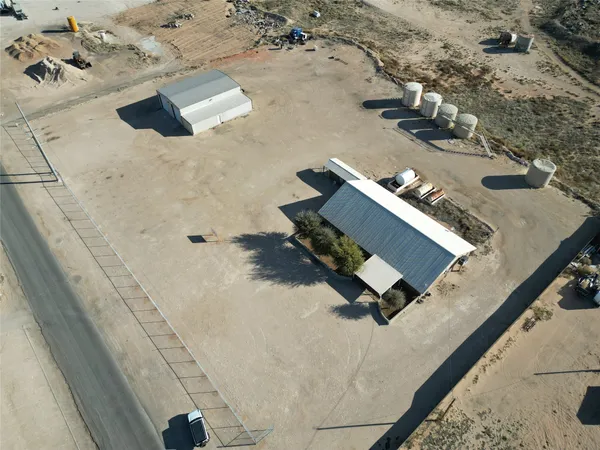 $1,150,000 | 600 North E Avenue, Kermit, TX 79745