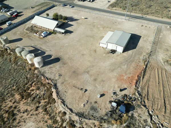 $1,150,000 | 600 North E Avenue, Kermit, TX 79745