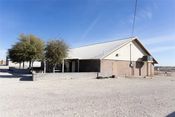 $1,145,000 | 600 North E Avenue, Kermit, TX 79745