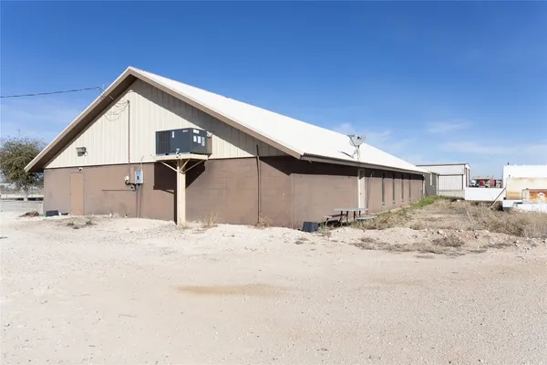 $1,145,000 | 600 North E Avenue, Kermit, TX 79745