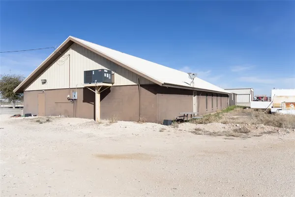 $1,150,000 | 600 North E Avenue, Kermit, TX 79745