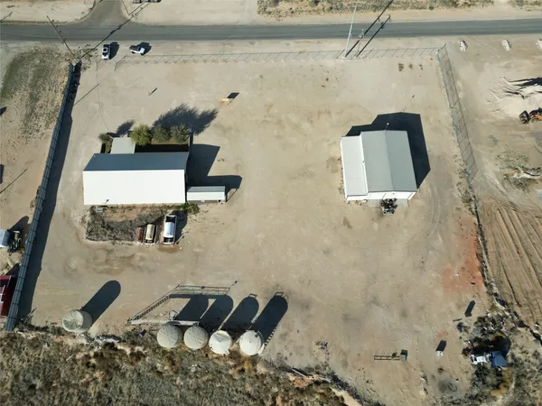 $1,145,000 | 600 North E Avenue, Kermit, TX 79745