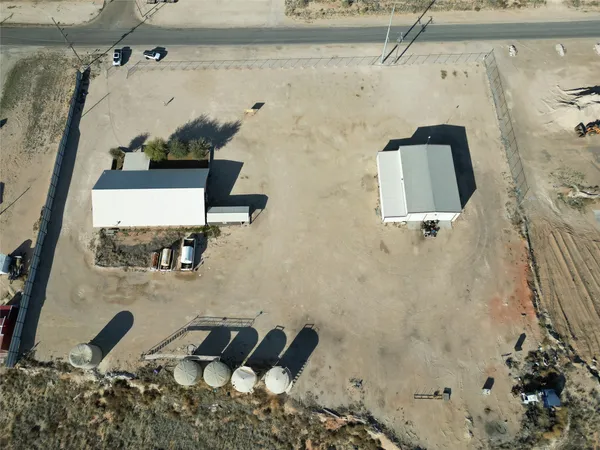 $1,150,000 | 600 North E Avenue, Kermit, TX 79745