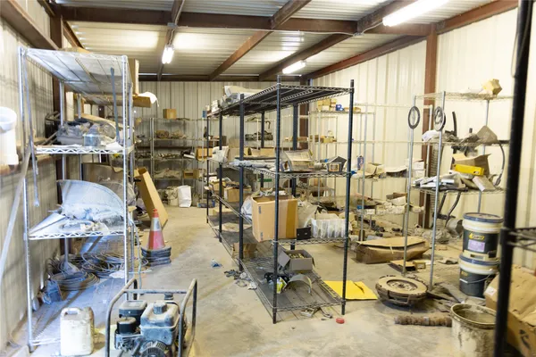 $1,150,000 | 600 North E Avenue, Kermit, TX 79745